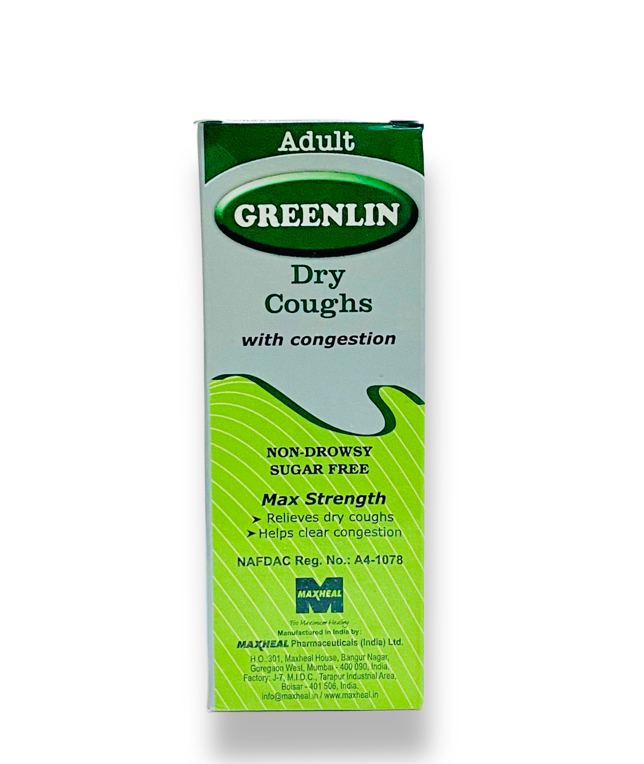 Greenlin