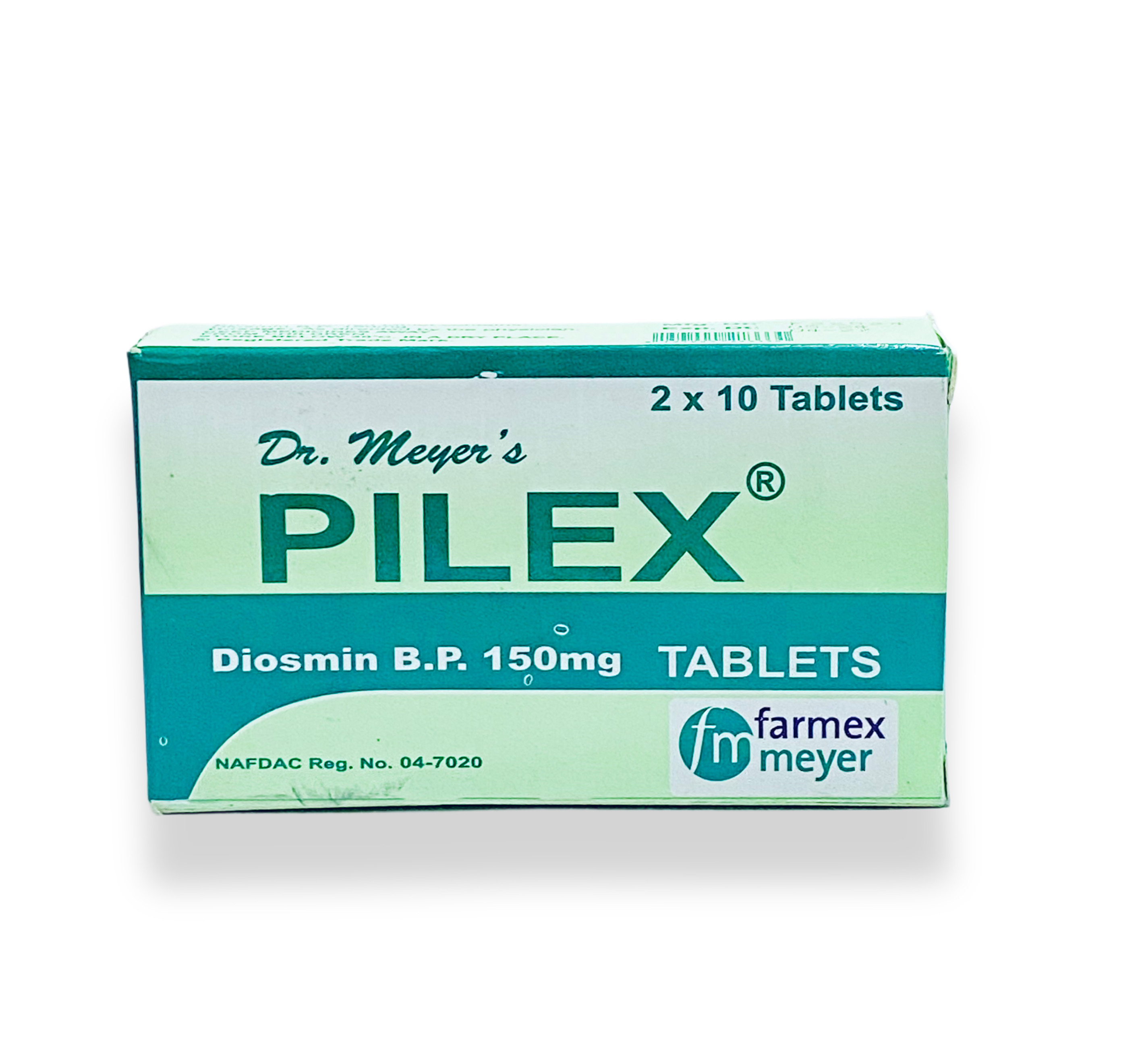 Pilex
