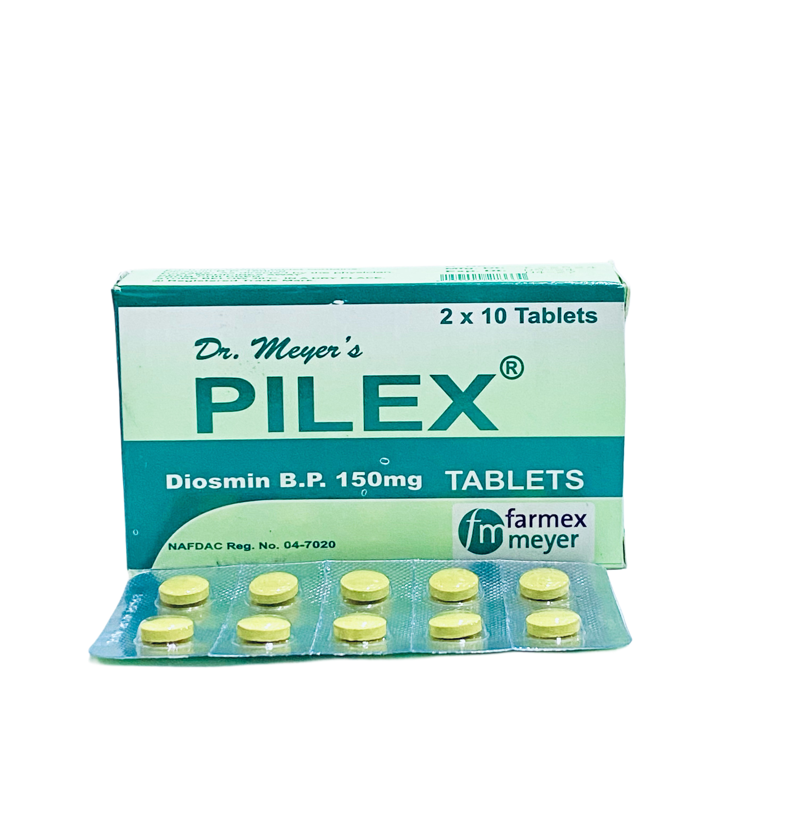 Pilex Tablet