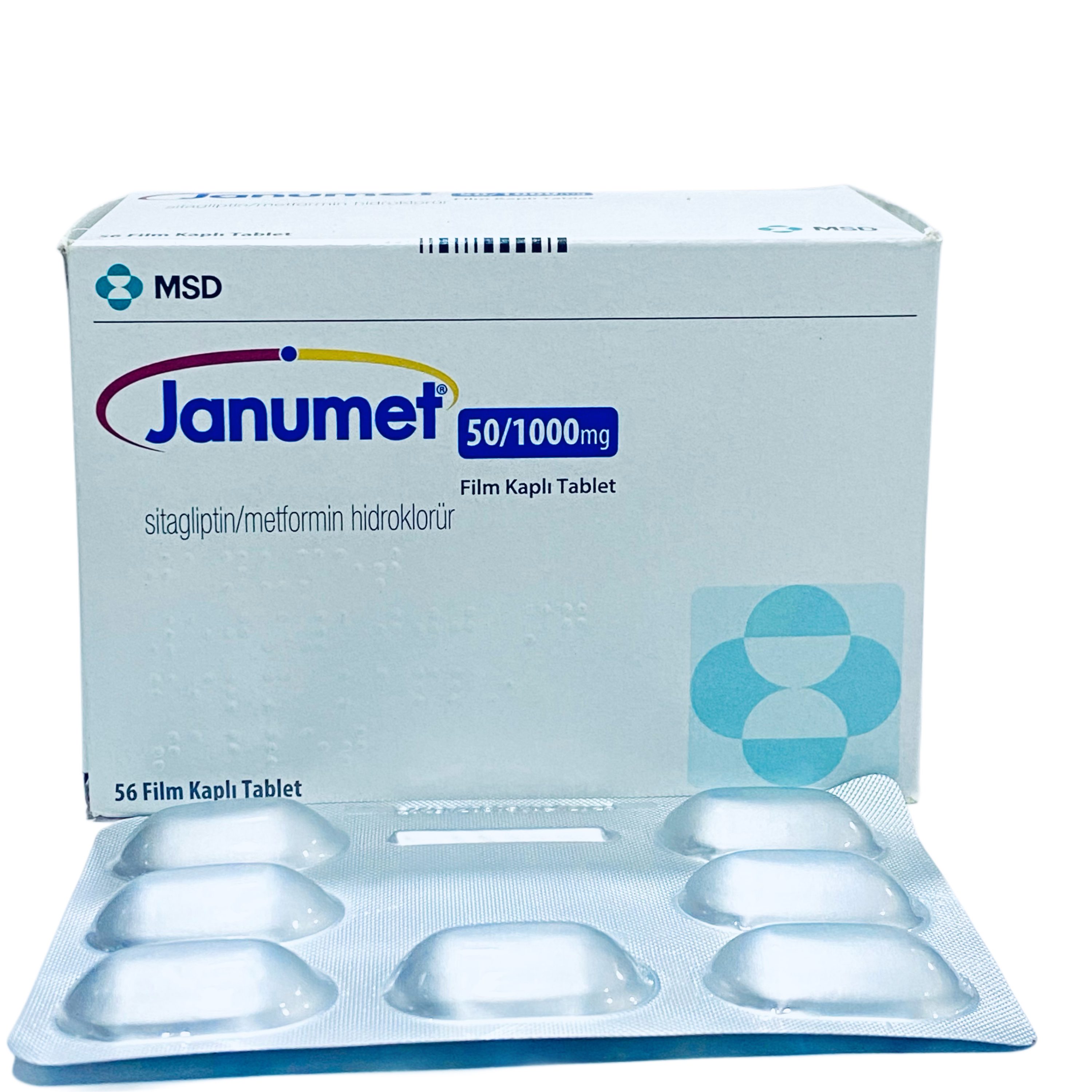 Janumet
