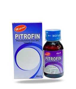 Pitrofin