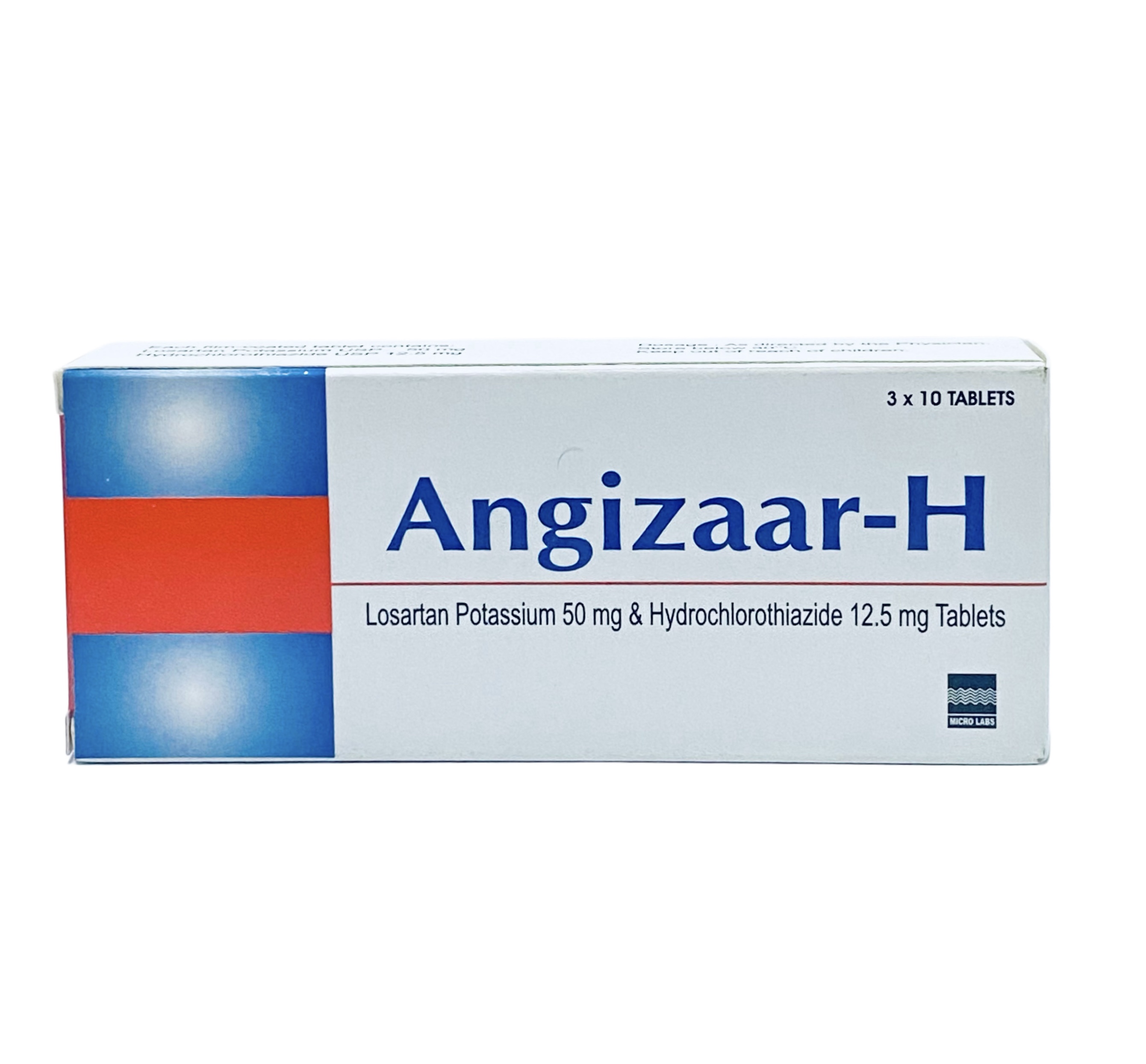 Angizaar-H