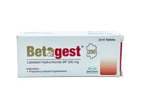 Betagest