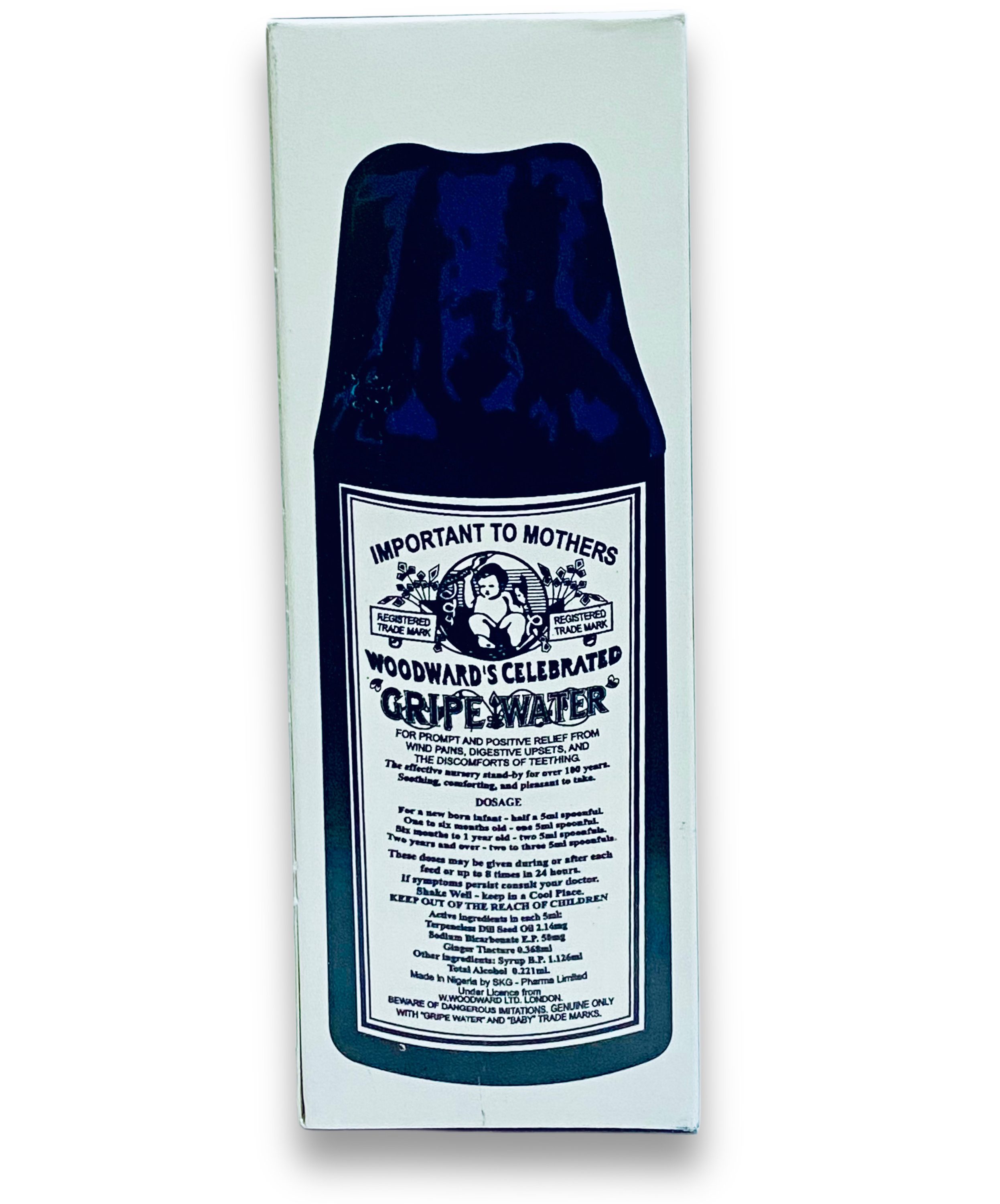 Gripe Water