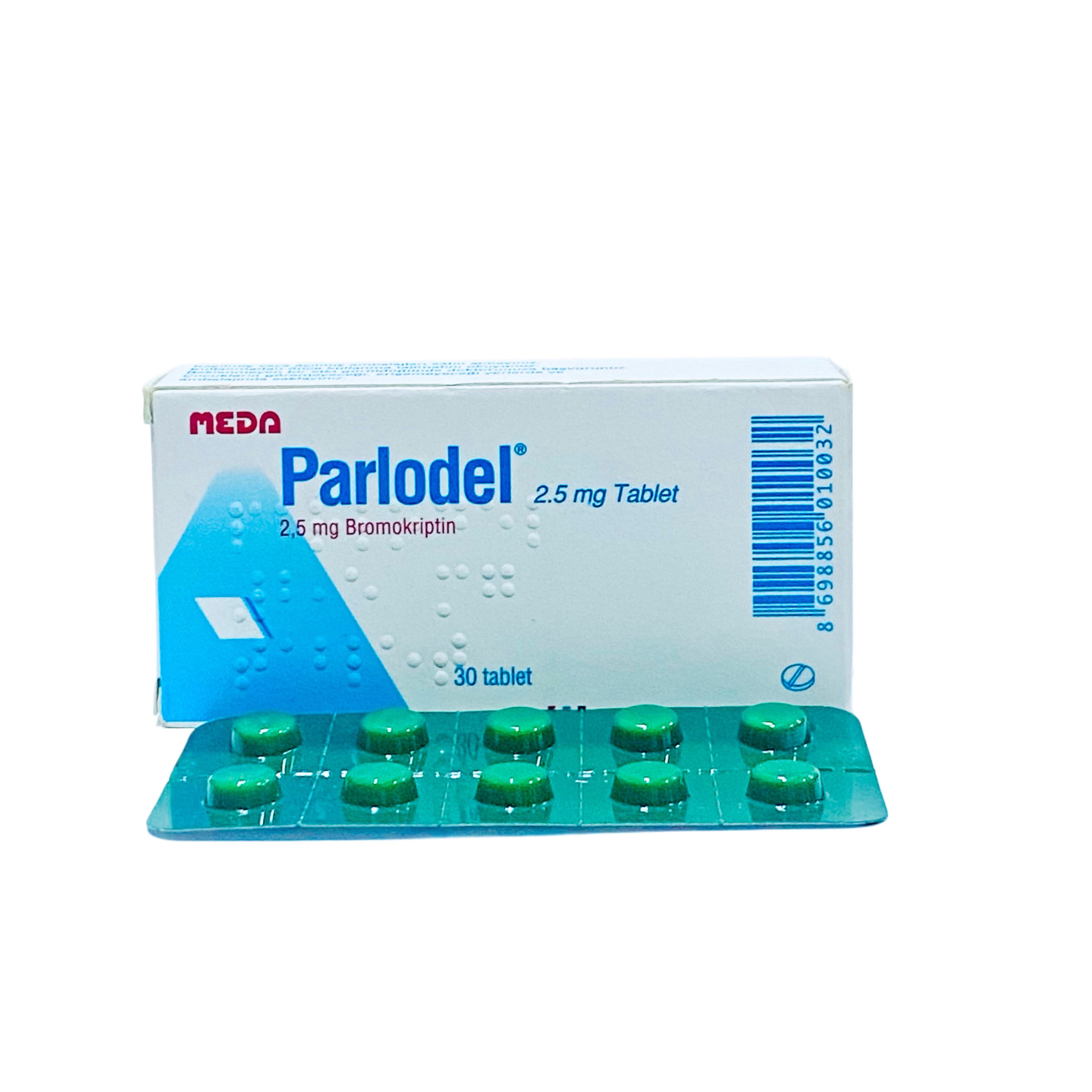Parlodel