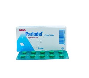 Parlodel