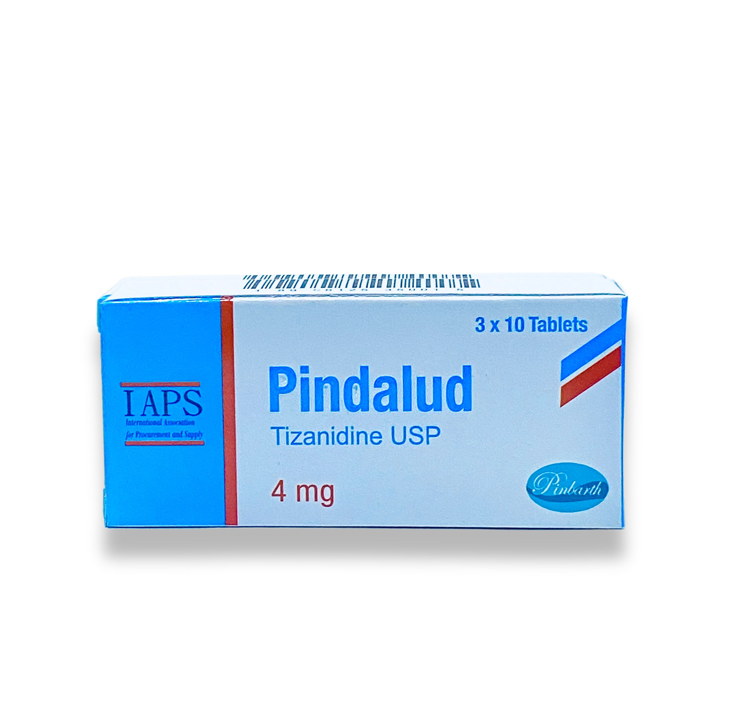 Pindalud