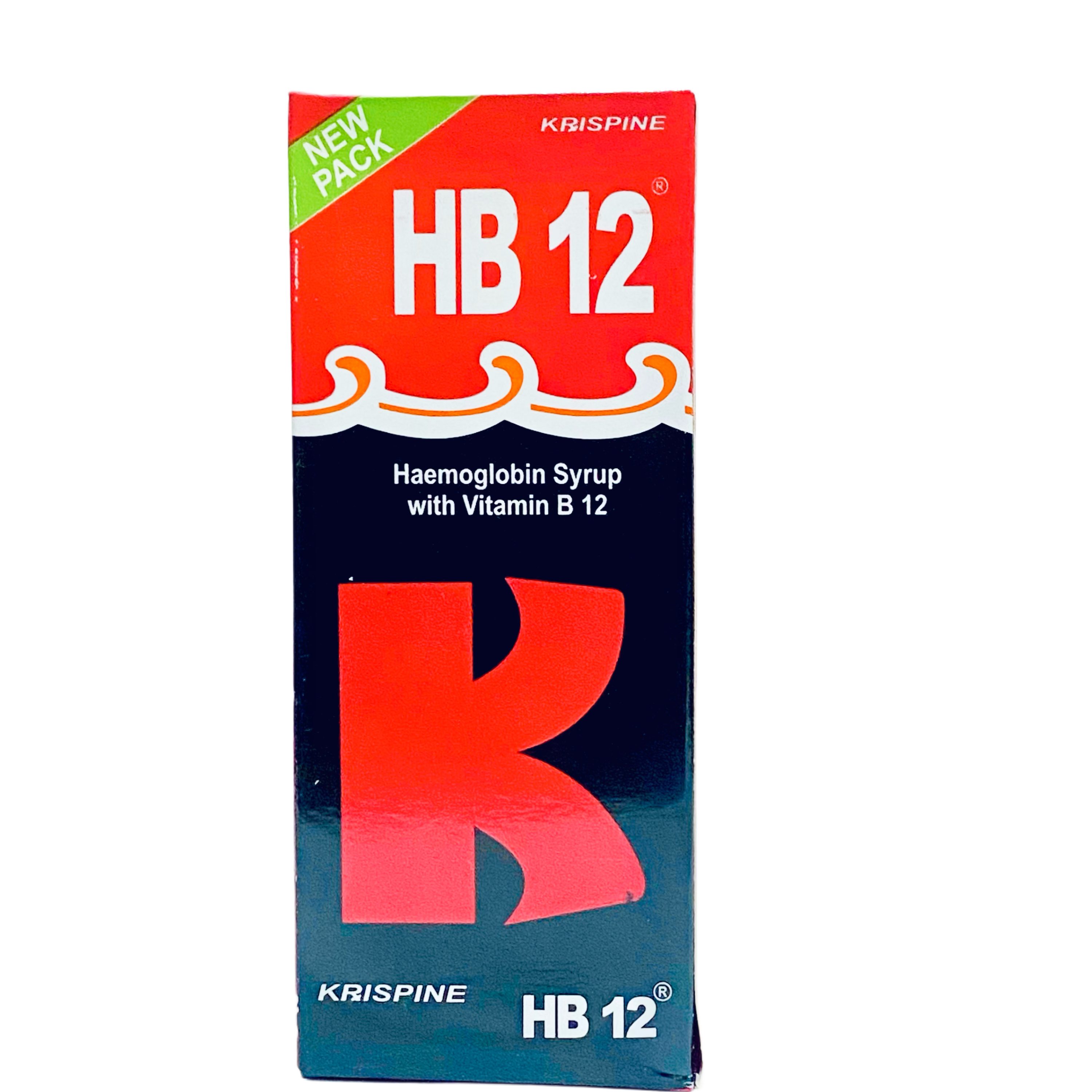 HB 12