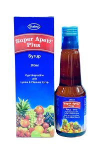 Super Apeti Plus
