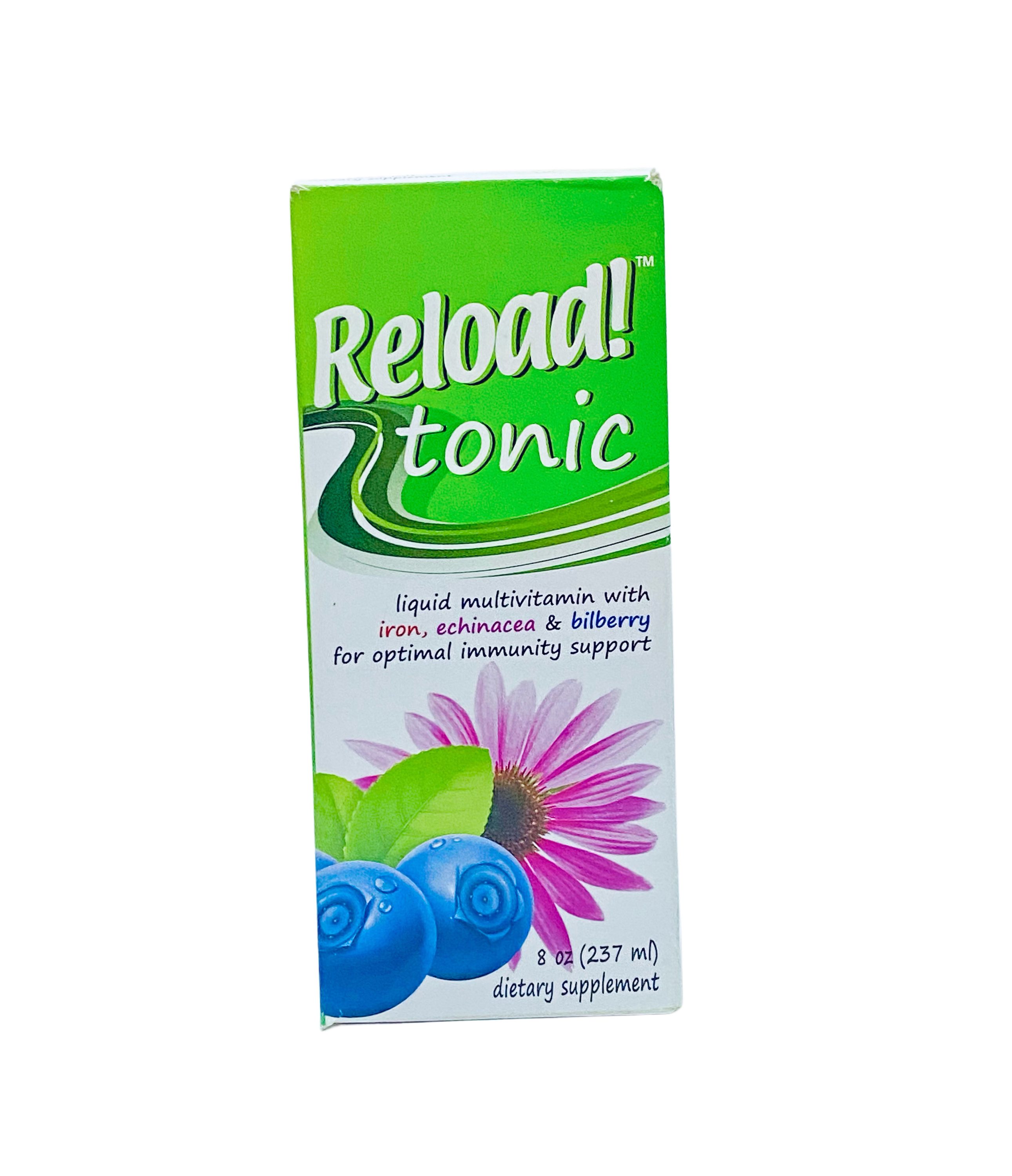 Reload Tonic