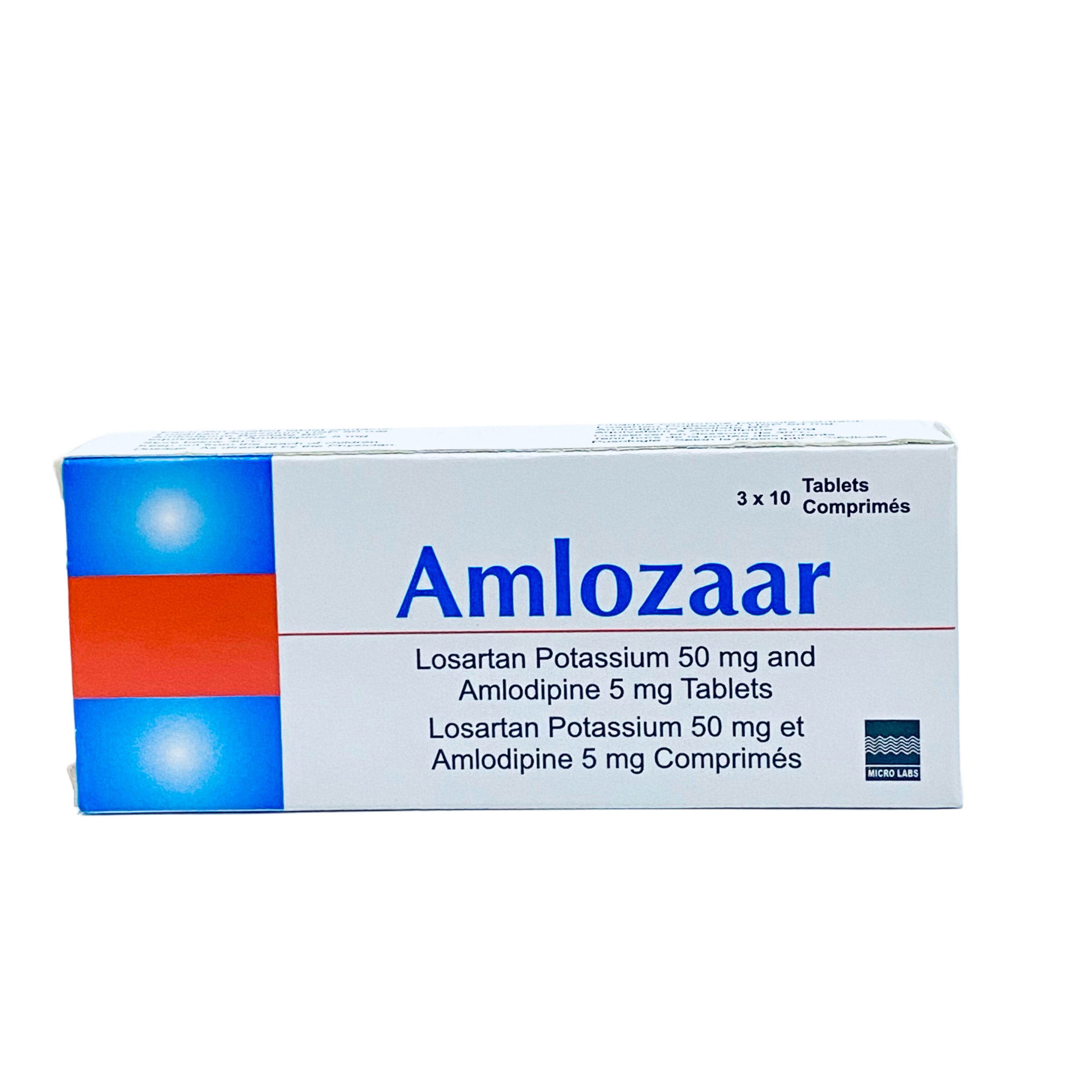 Amlozaar