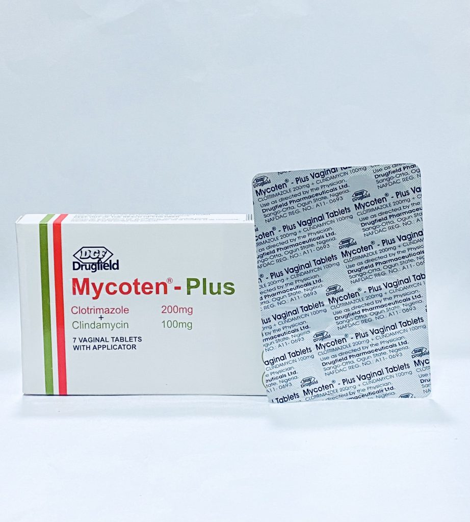 Mycoten