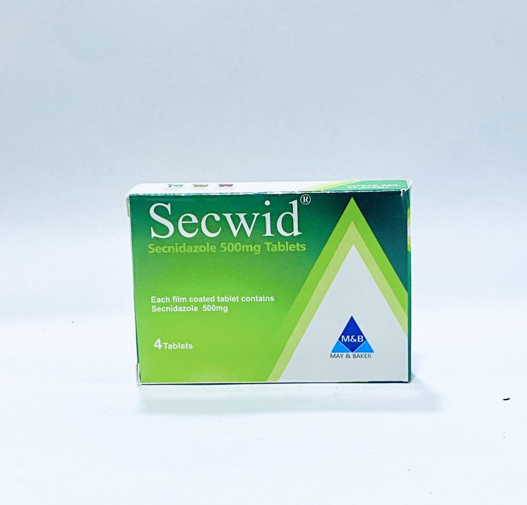 Secwid Tablet