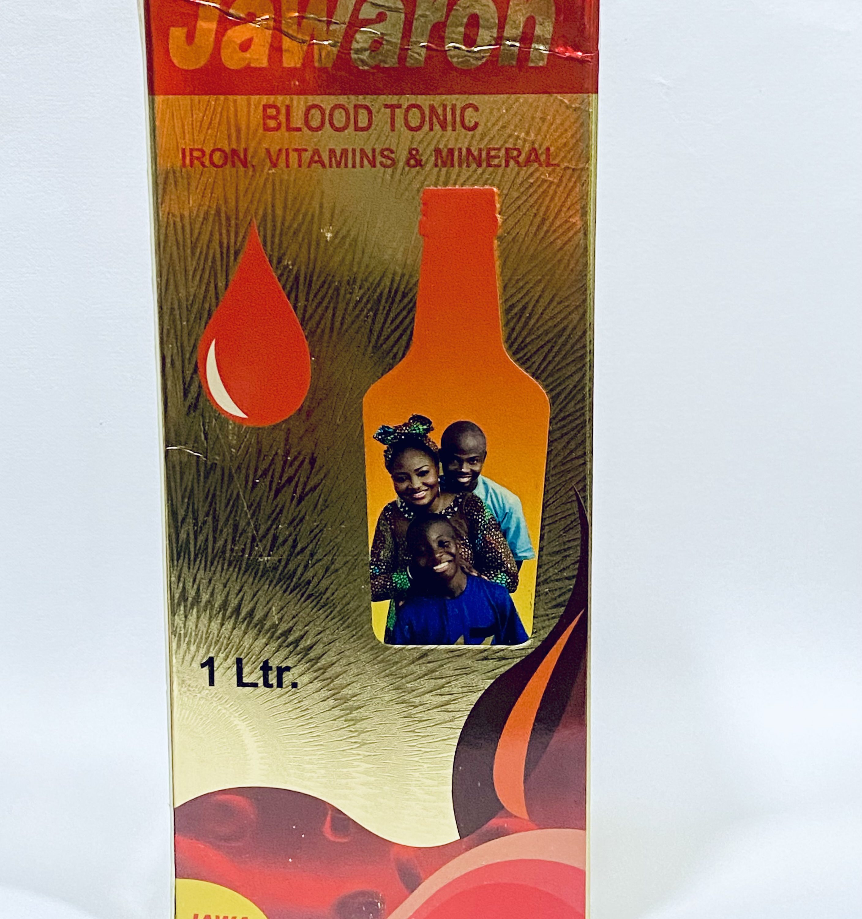 Jawaron 1L