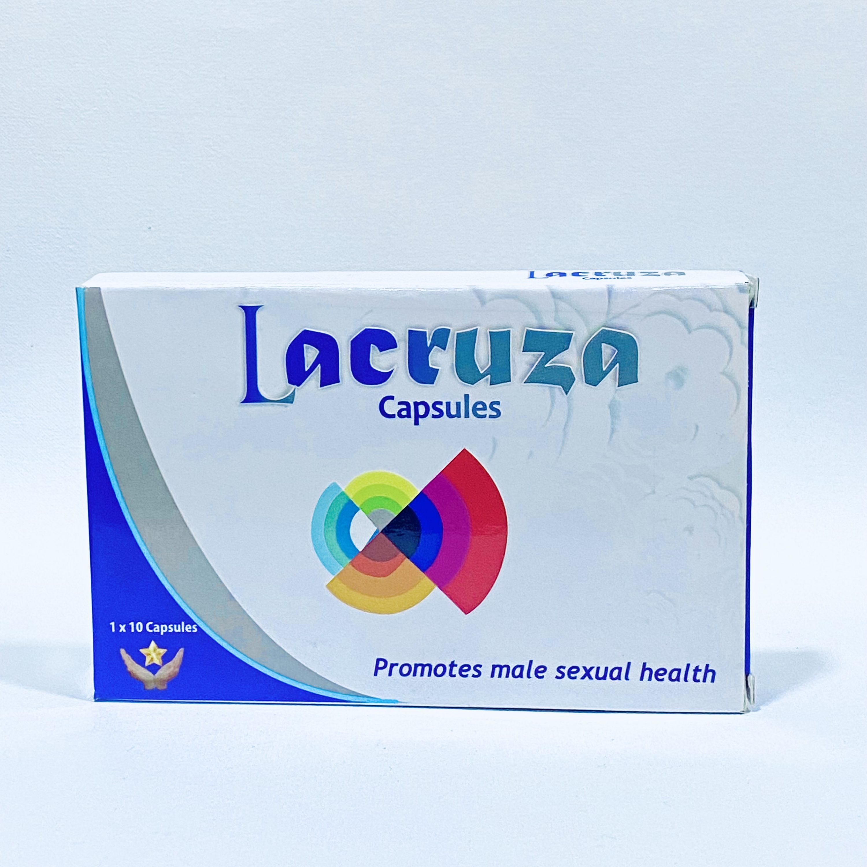 Lacruza Capsule