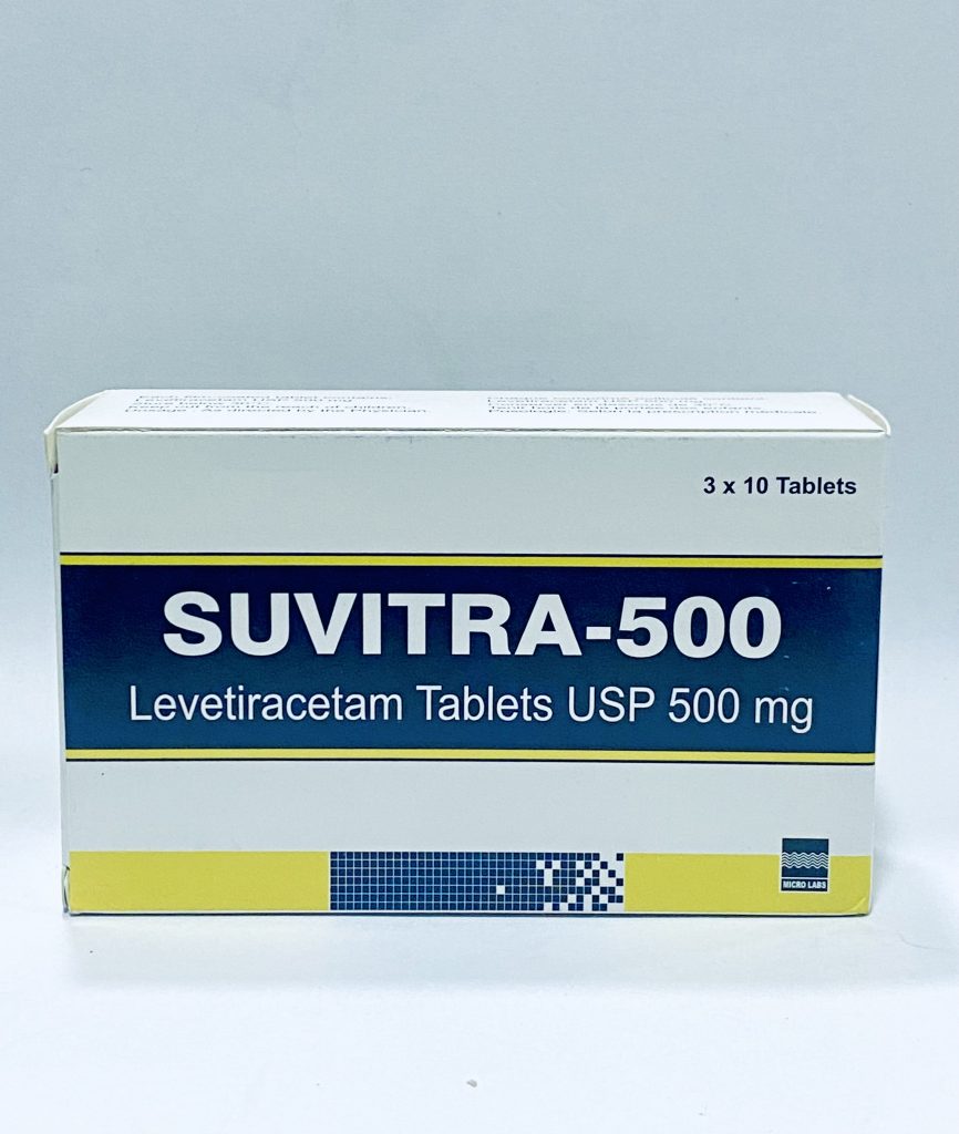 Suvitra 500mg