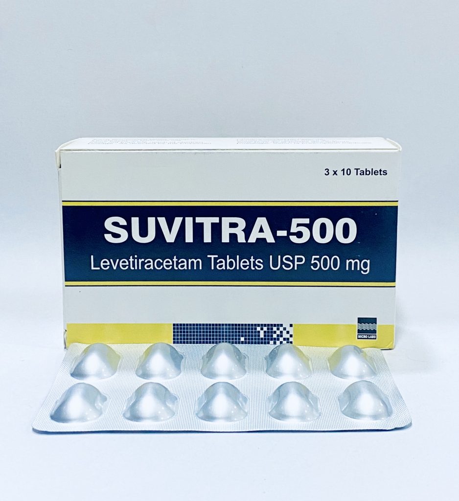 Suvitra 500mg