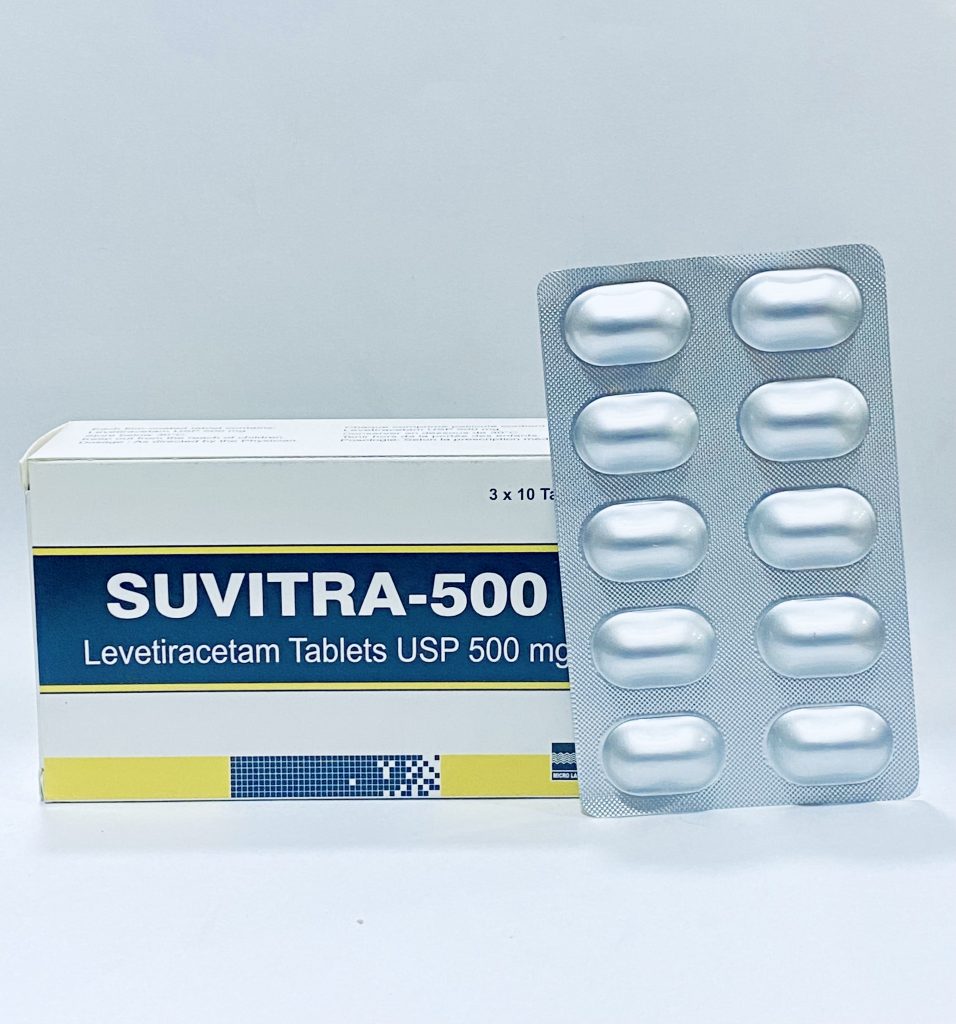 Suvitra Tablet