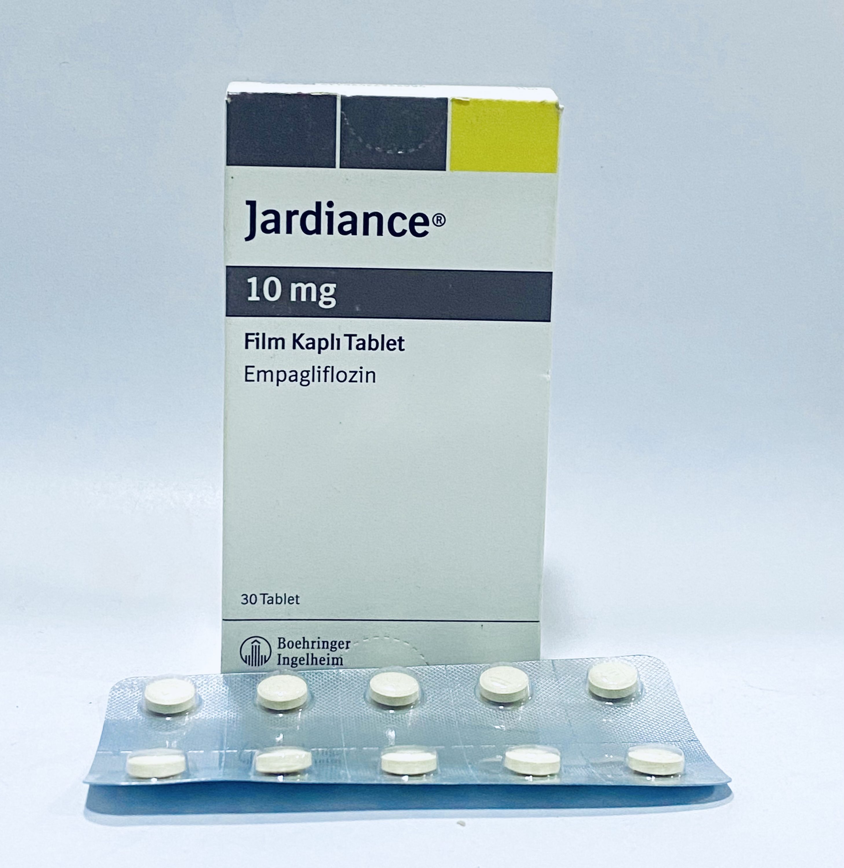 Jardiance Tablet
