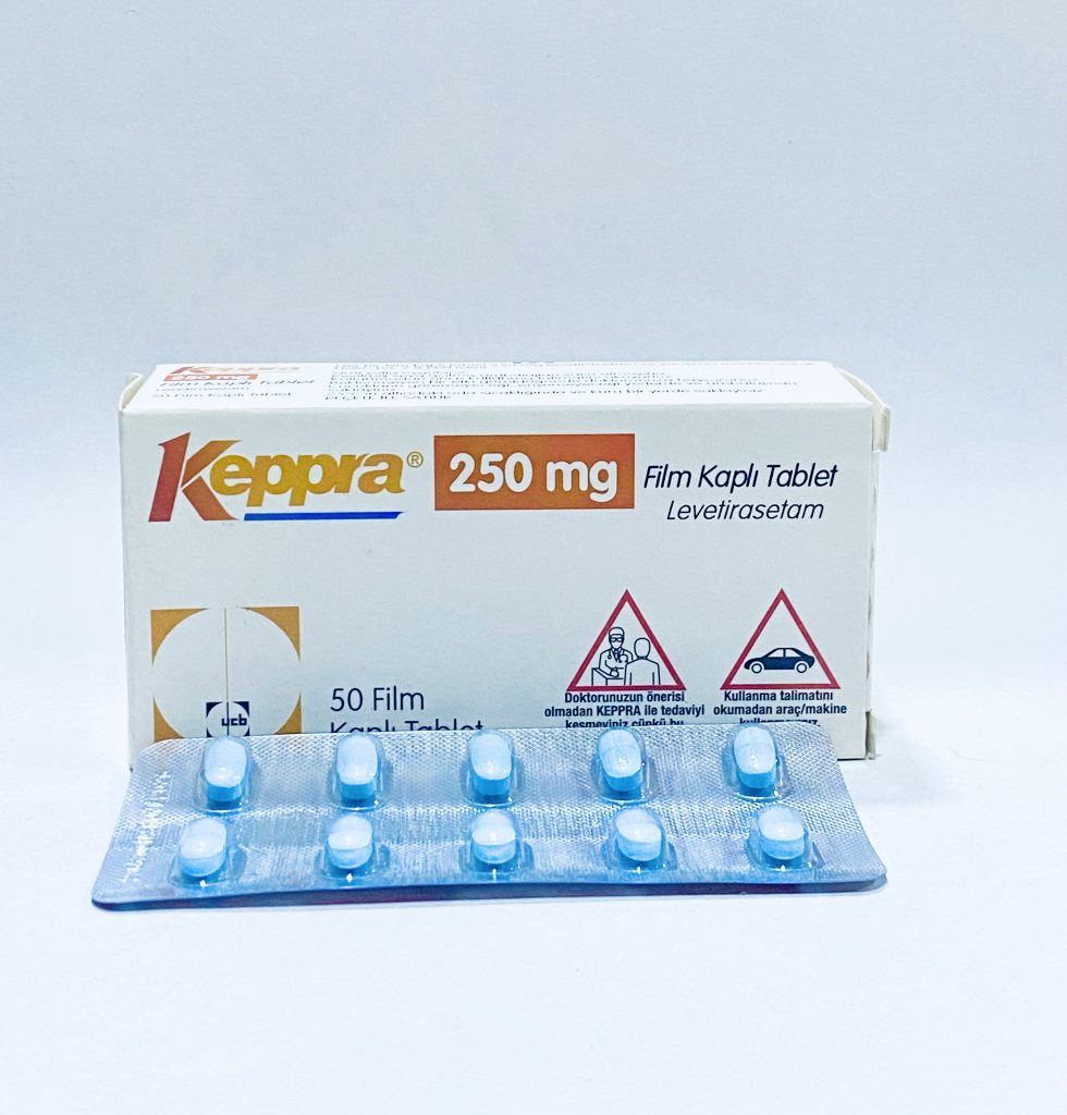 Keppra Tablet