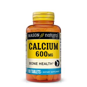 Mason Calcium mg