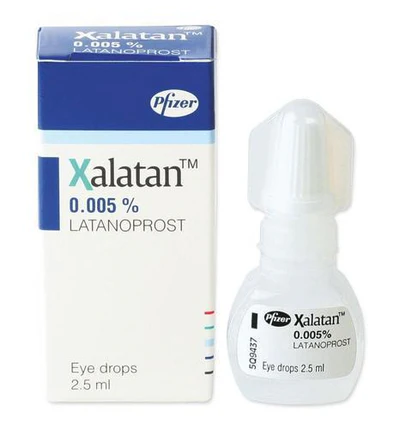 Xalatan
