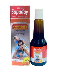 Supaday