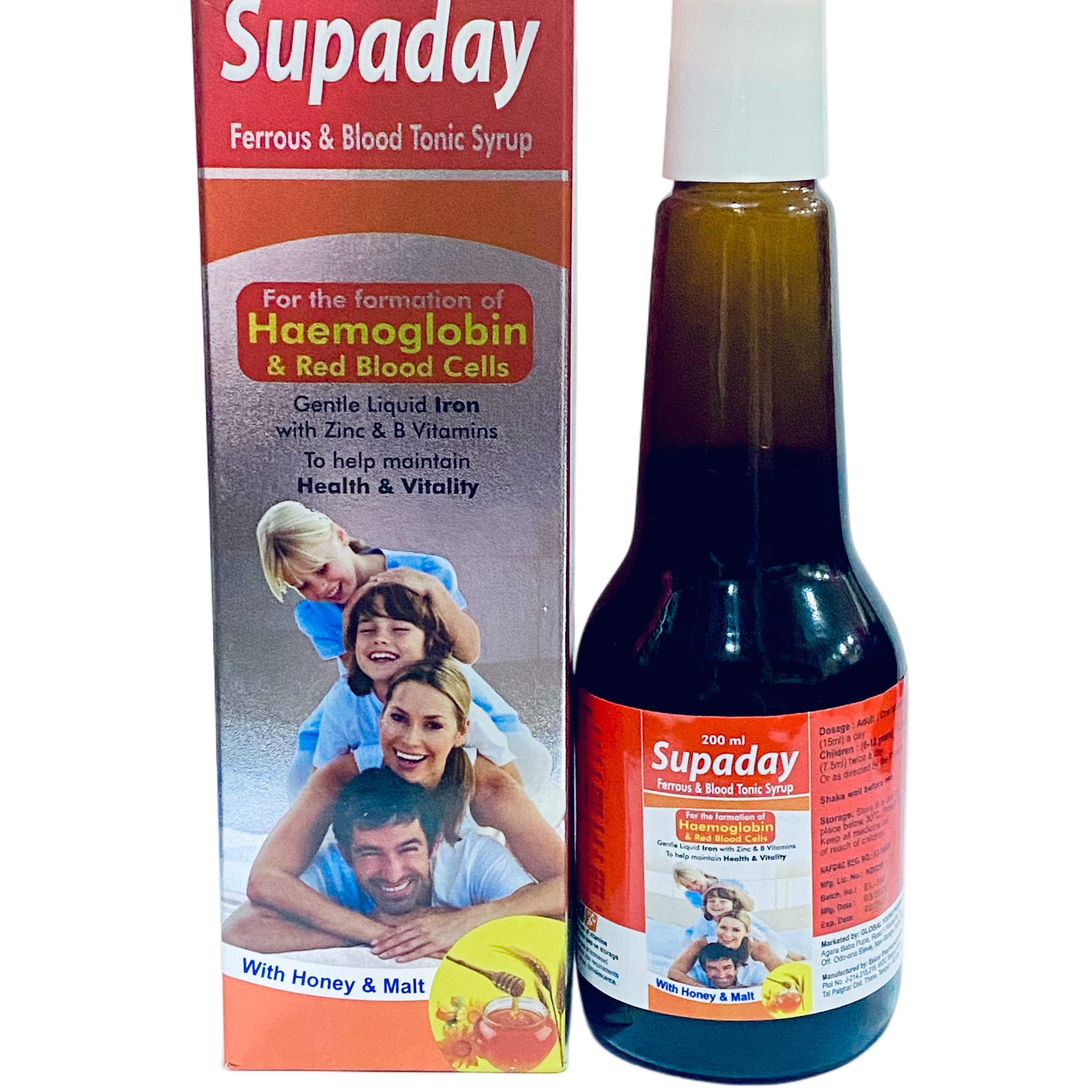 Supaday