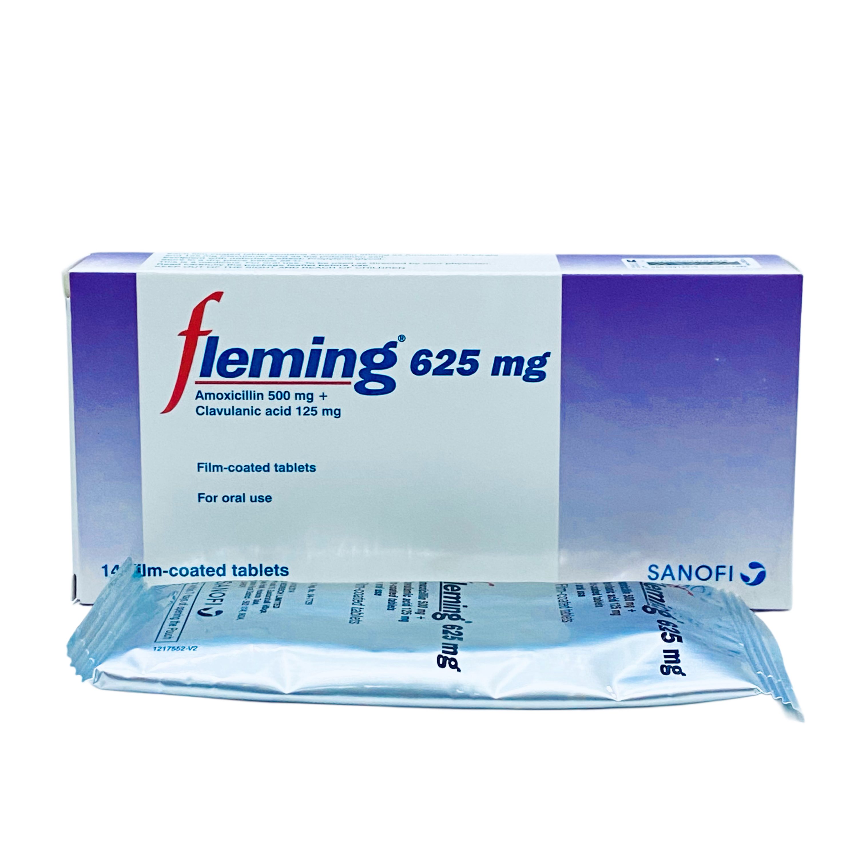 Fleming 625mg