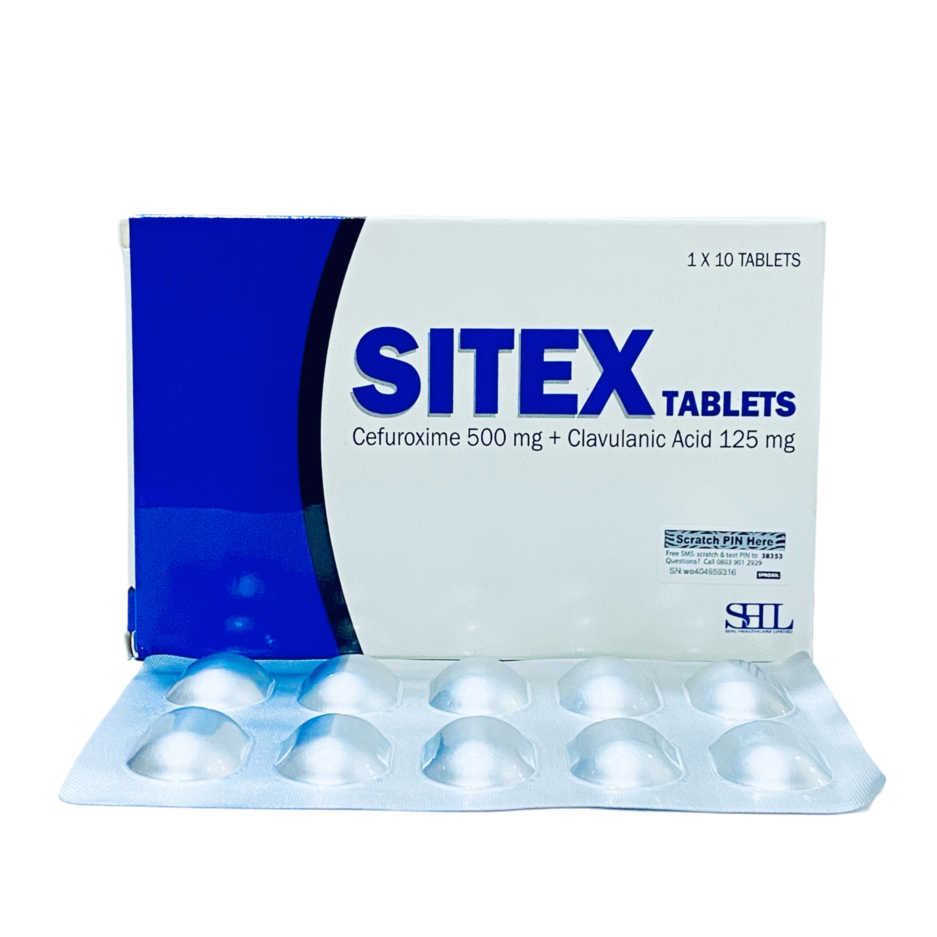 Sitex