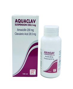 Aquaclav Suspension