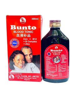 Bunto