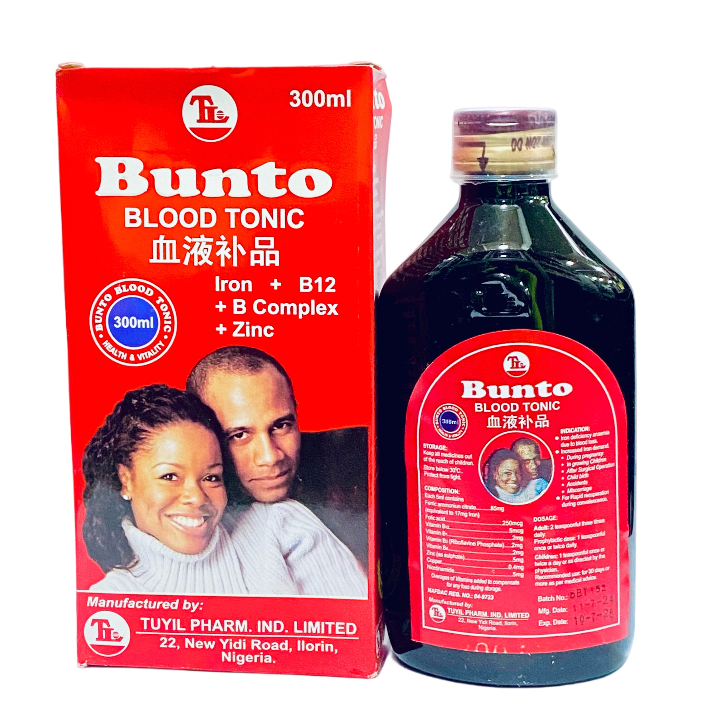Bunto