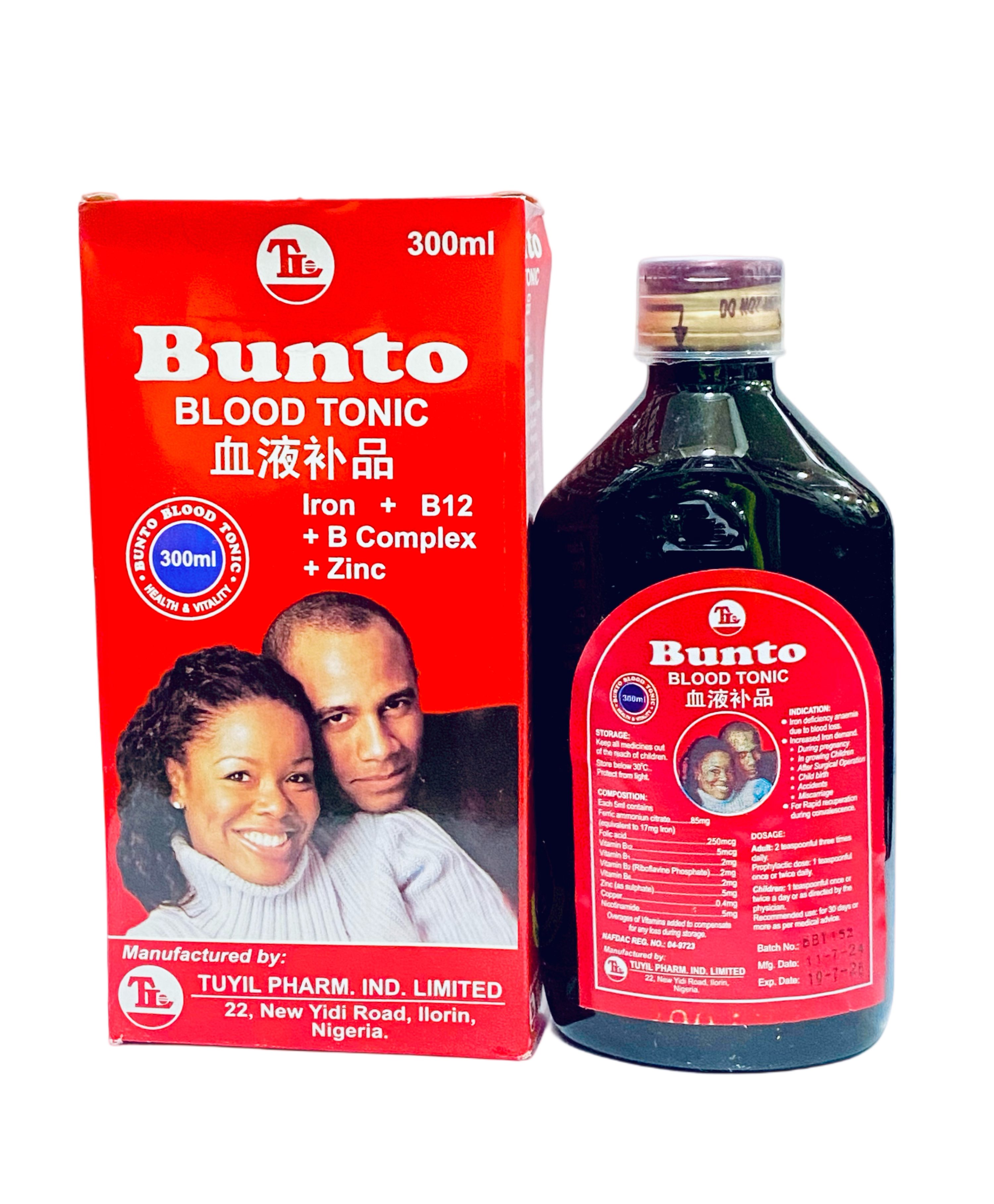 Bunto