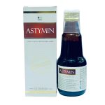 Astymin Syrup (Amino Acid & Minerals) x100ml