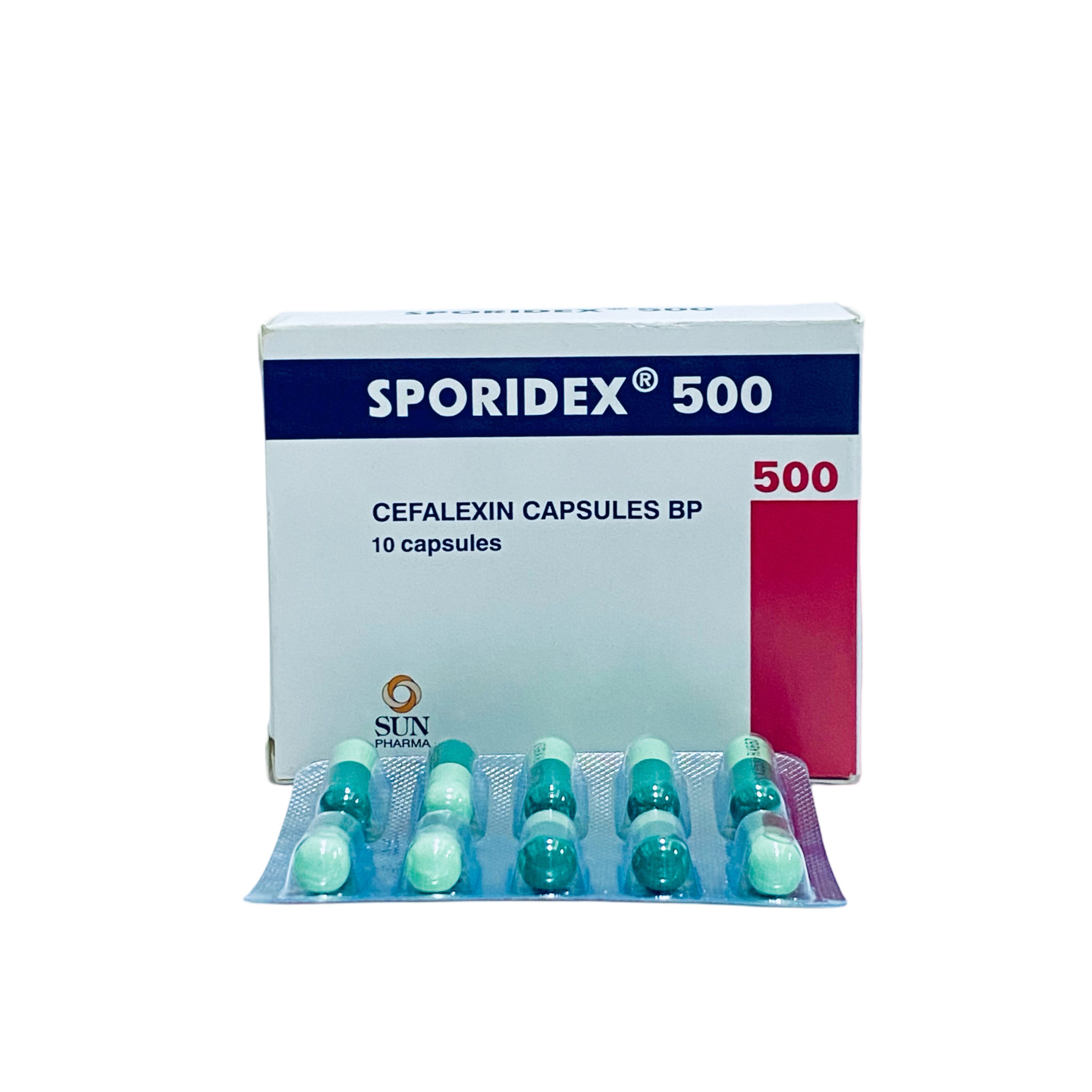 Sporidex