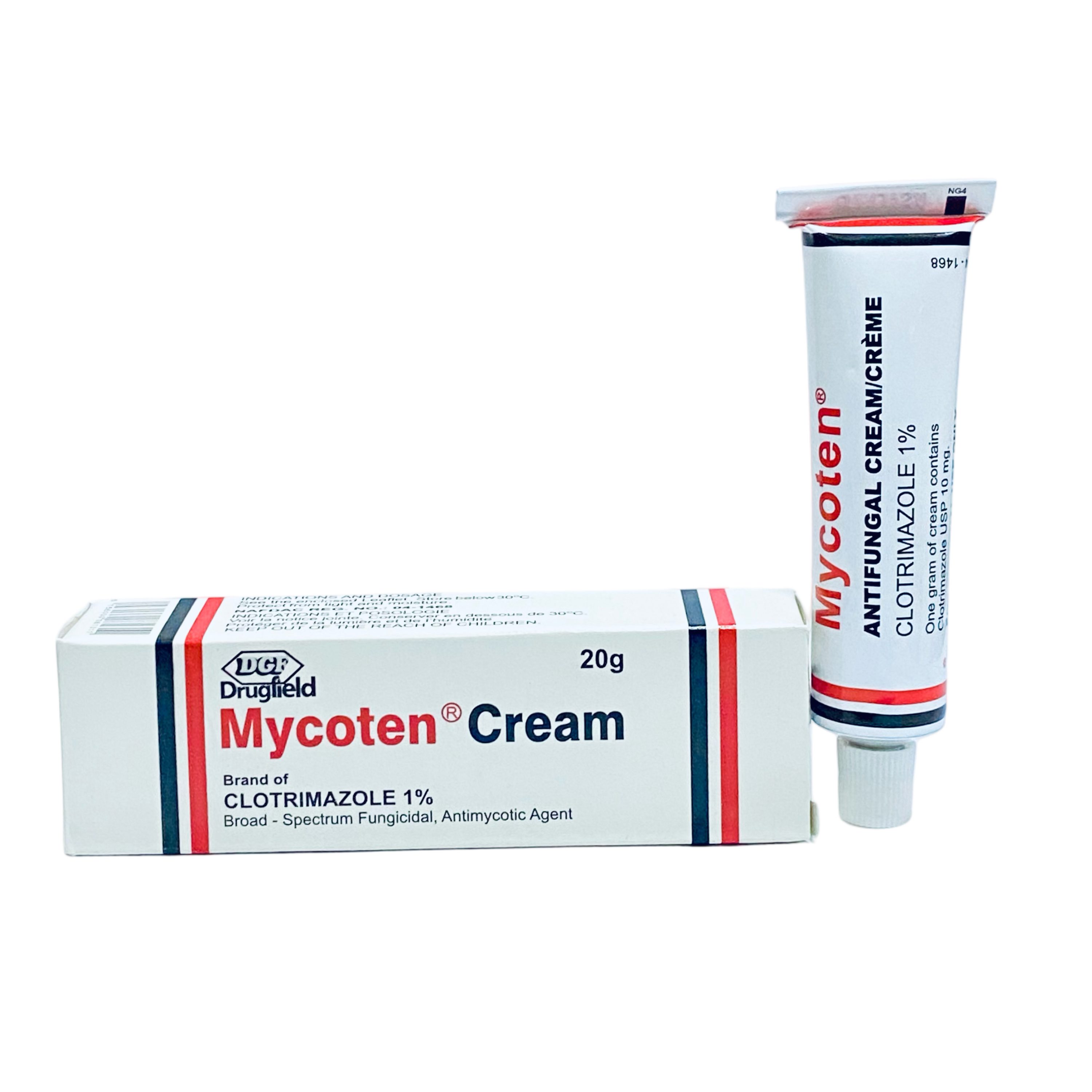 Mycoten