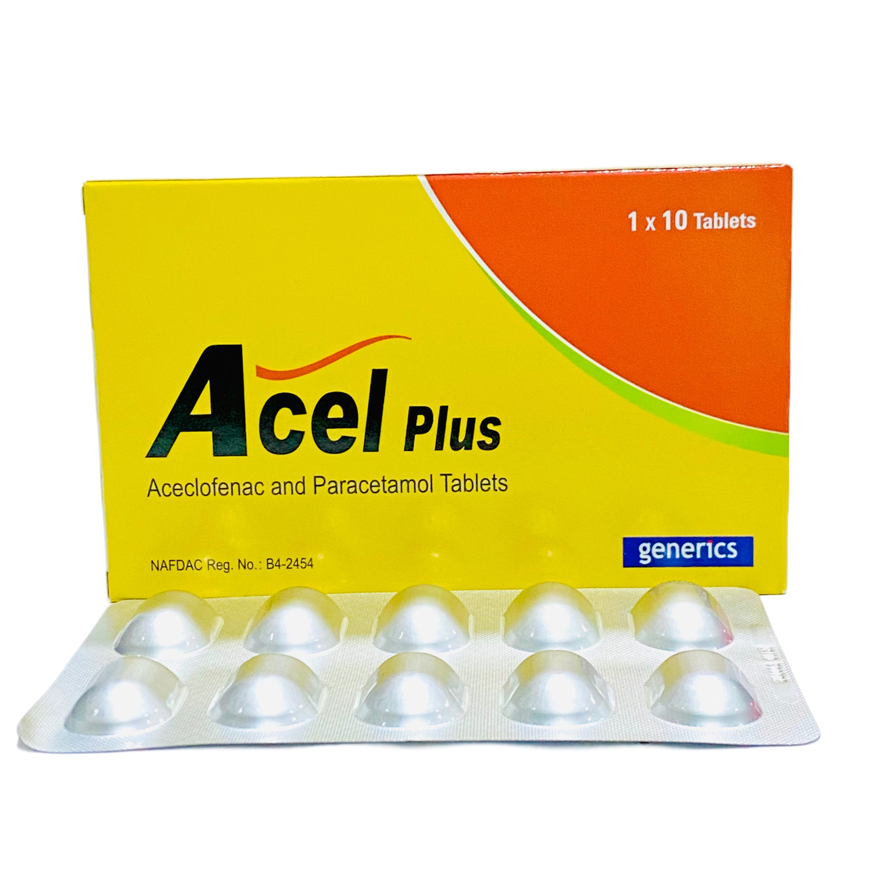 Acel Plus