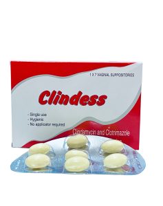 Clindess