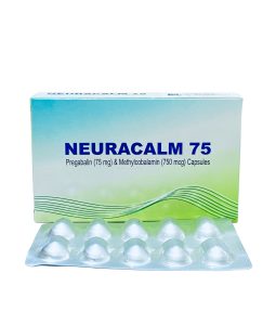 Neuracalm