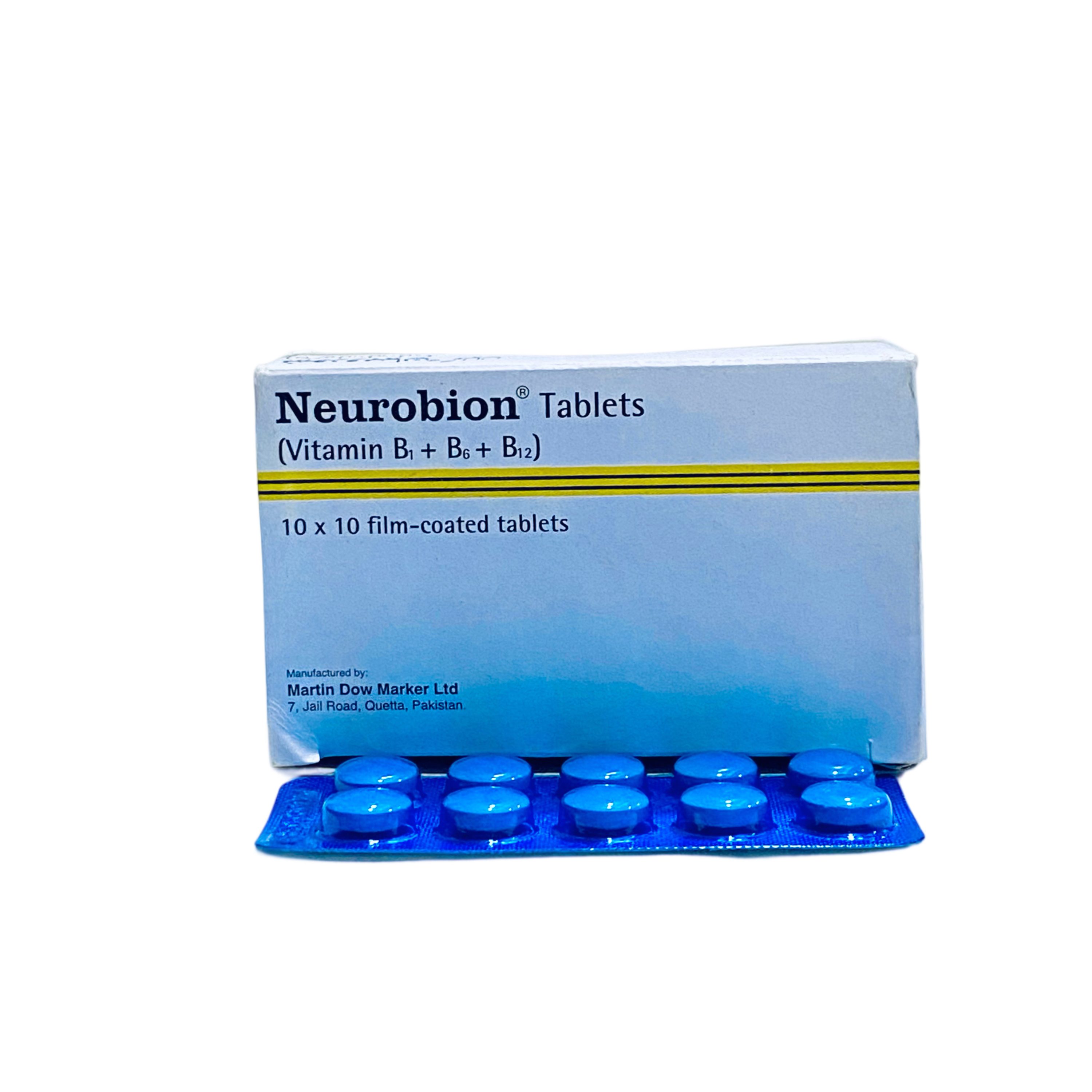 Neurobion