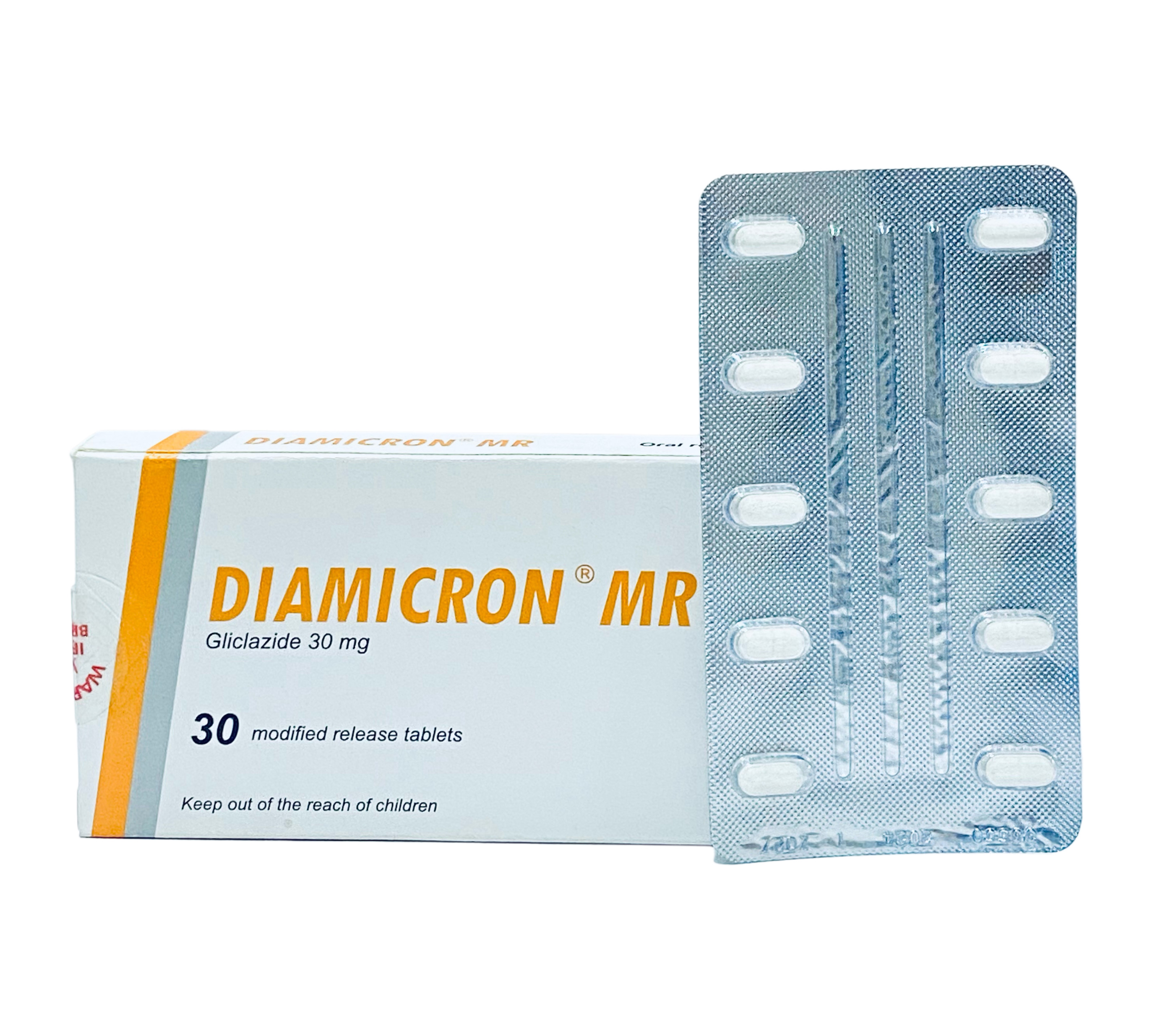 Diamicron