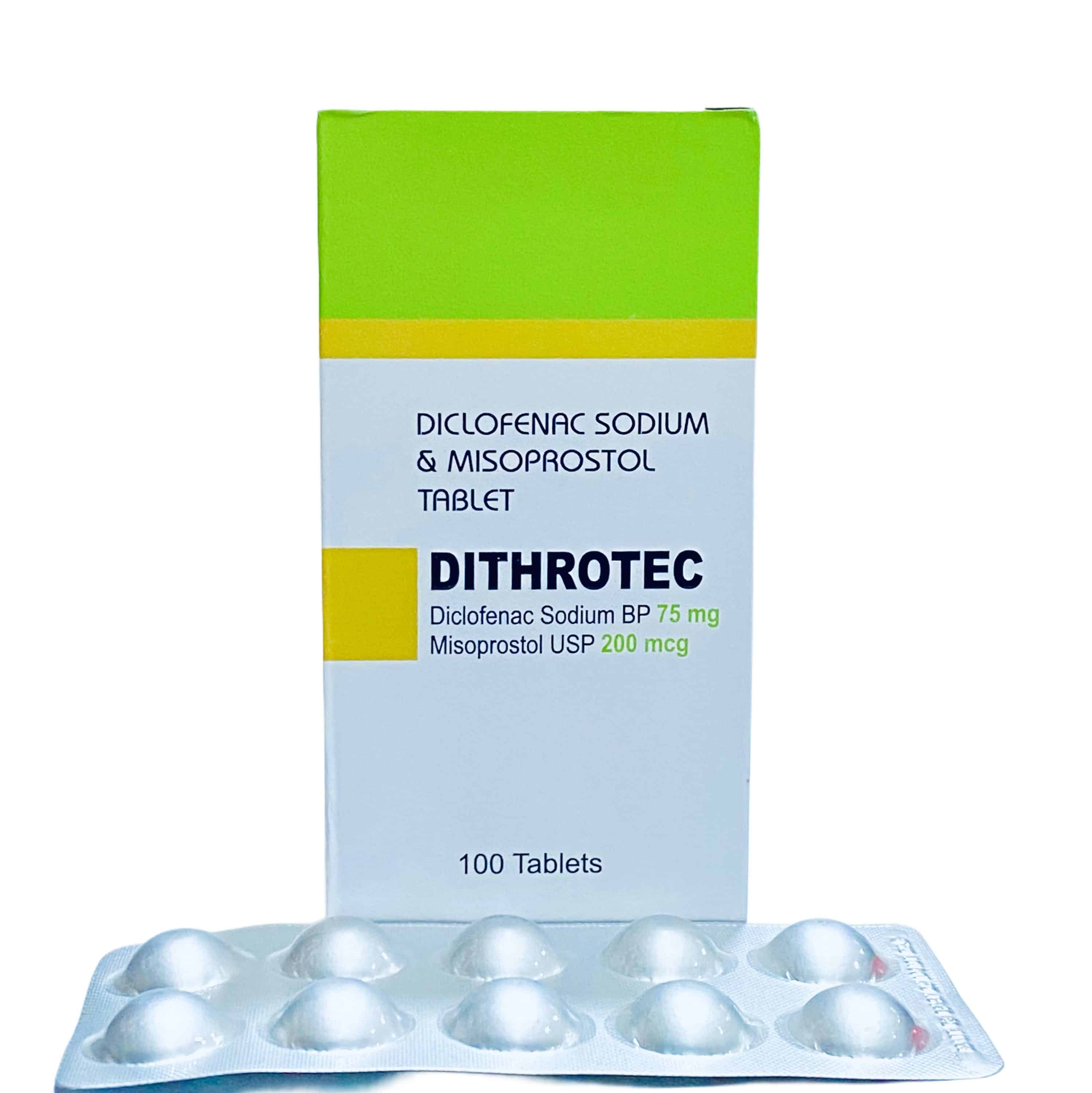 Dithrotec