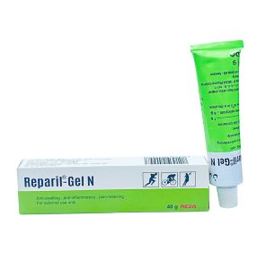 Reparil Gel