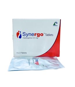 Synergo