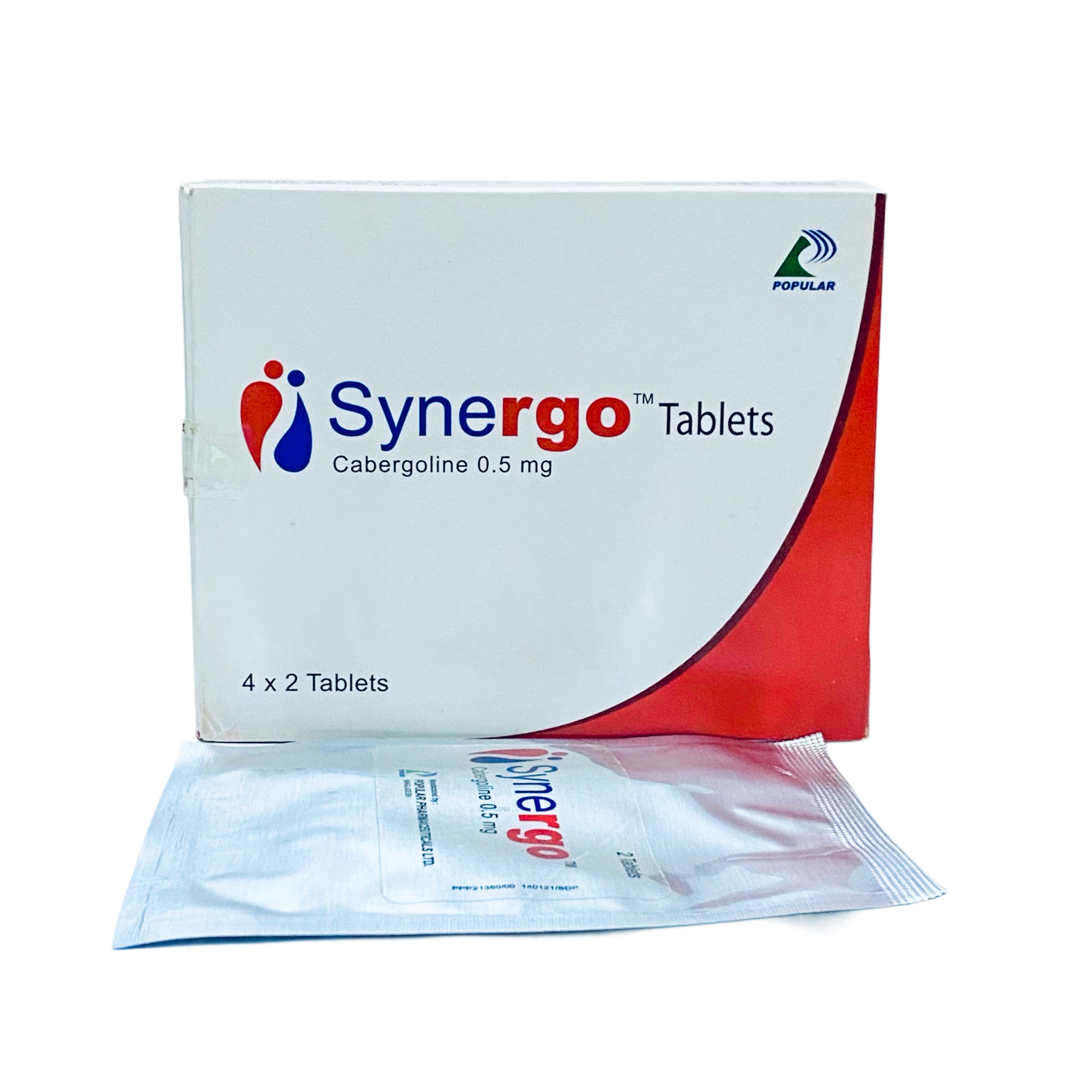 Synergo