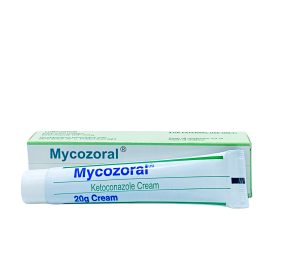Mycozoral