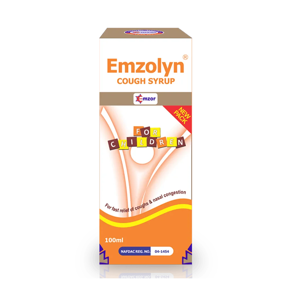 Emzolyn Children