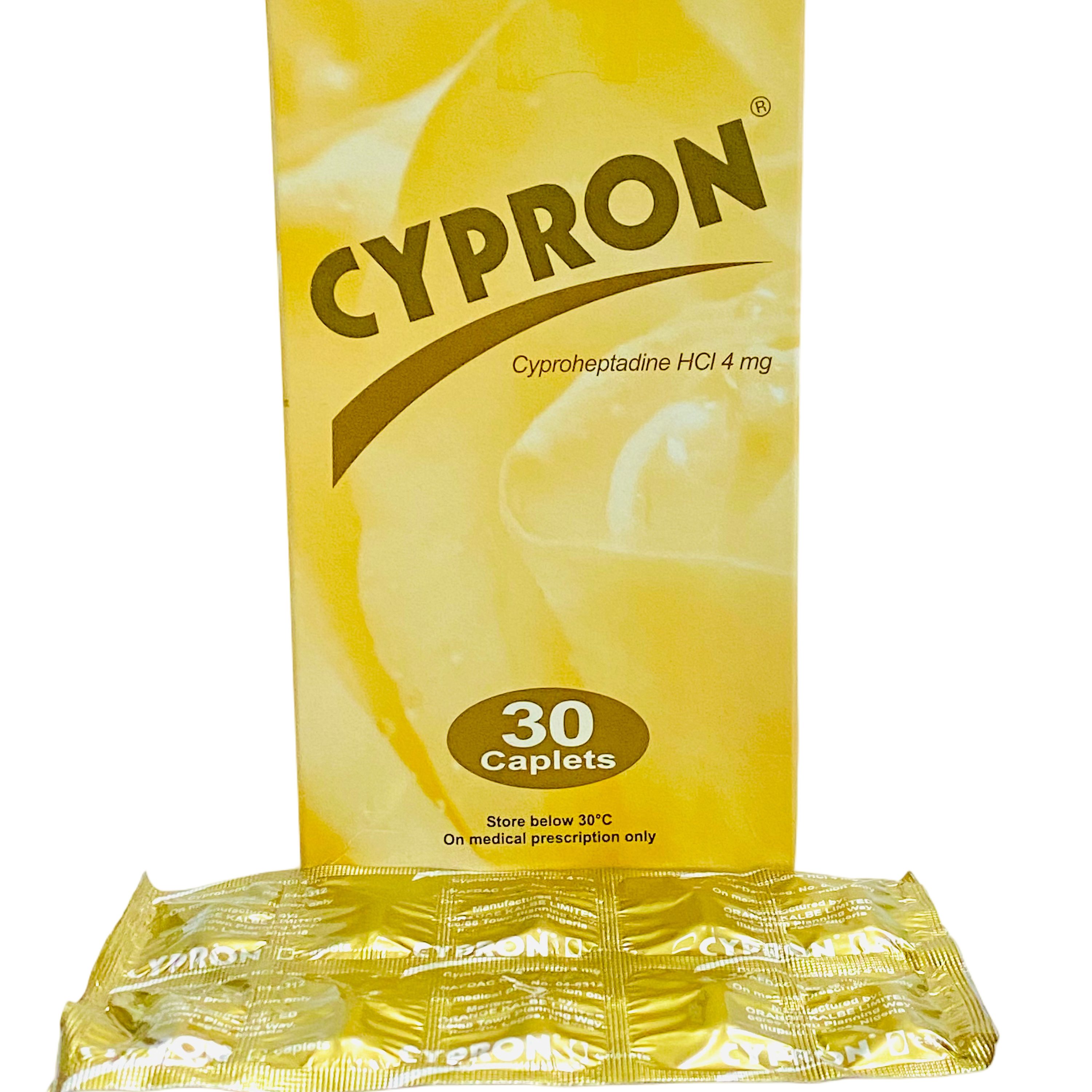 cypron