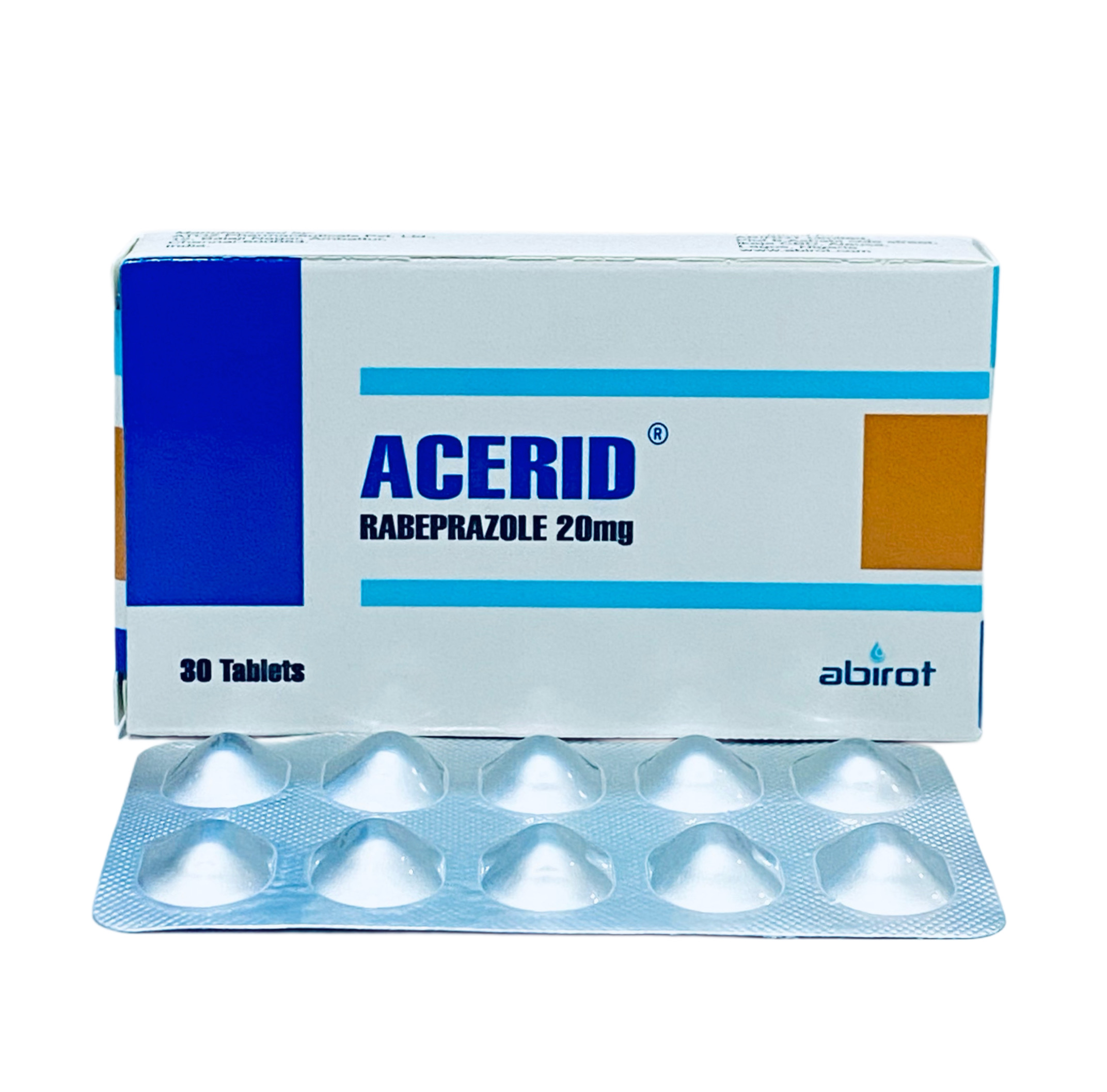 Acerid